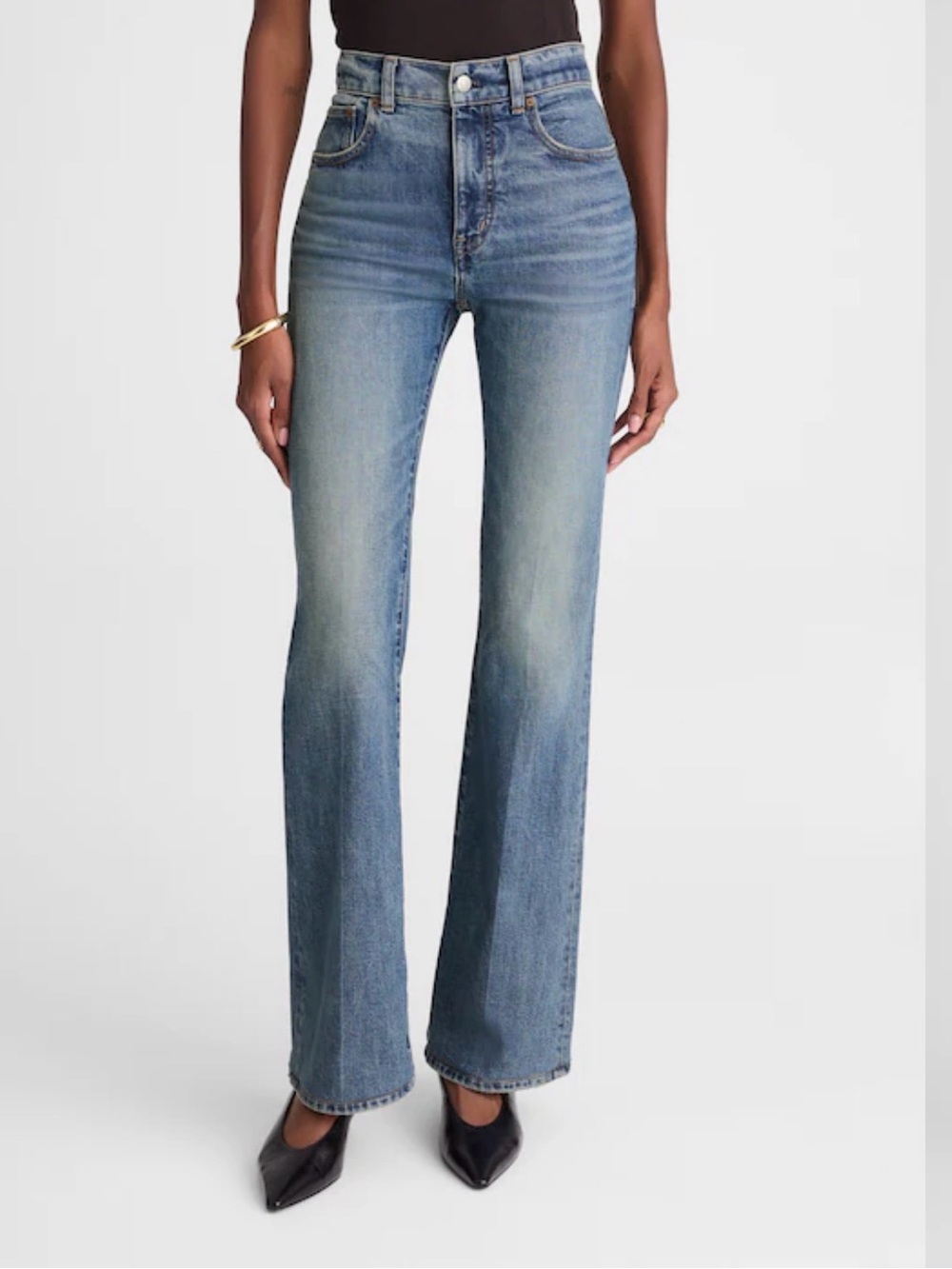 Madewell Vintage Flare Jean - Sold Out